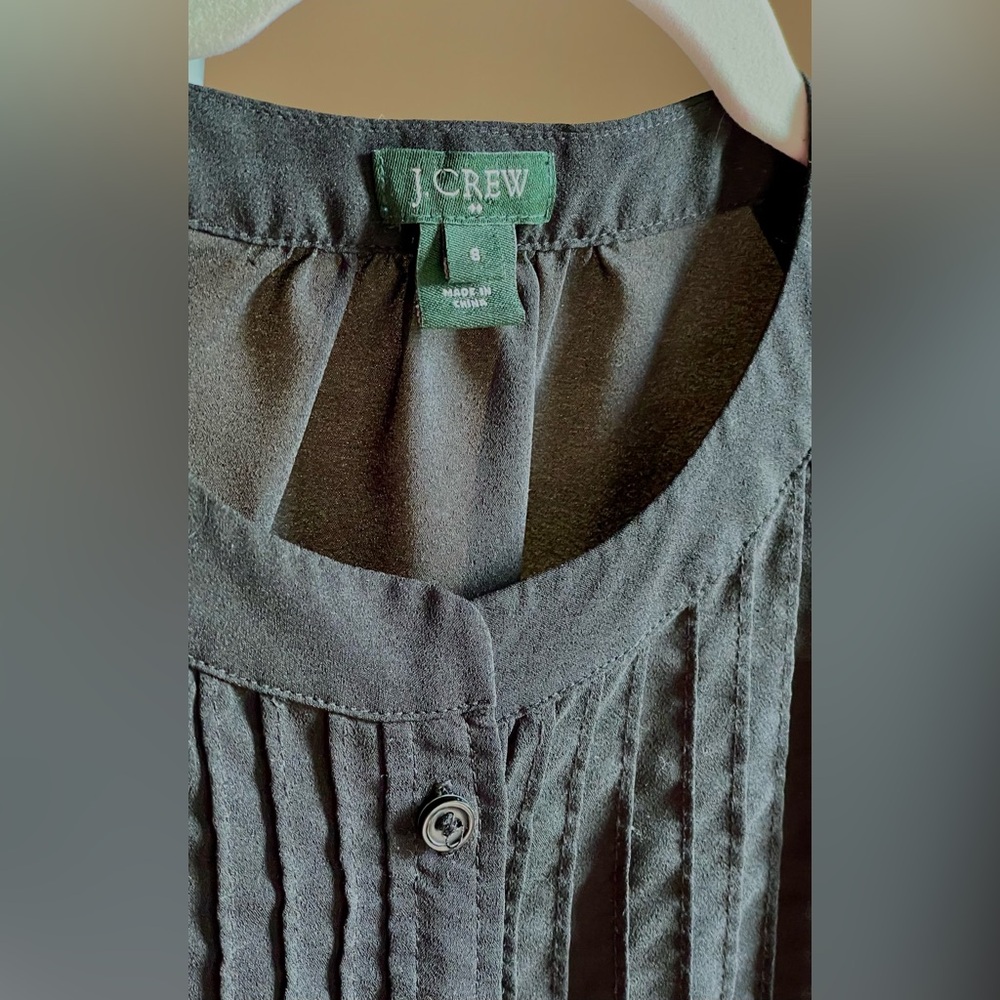 J. Crew Top / US8 - Picture 3 of 3